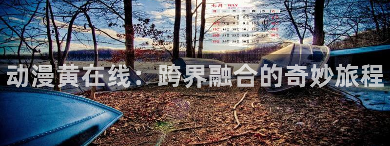 里番漫网